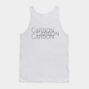 Carbon Tank Top